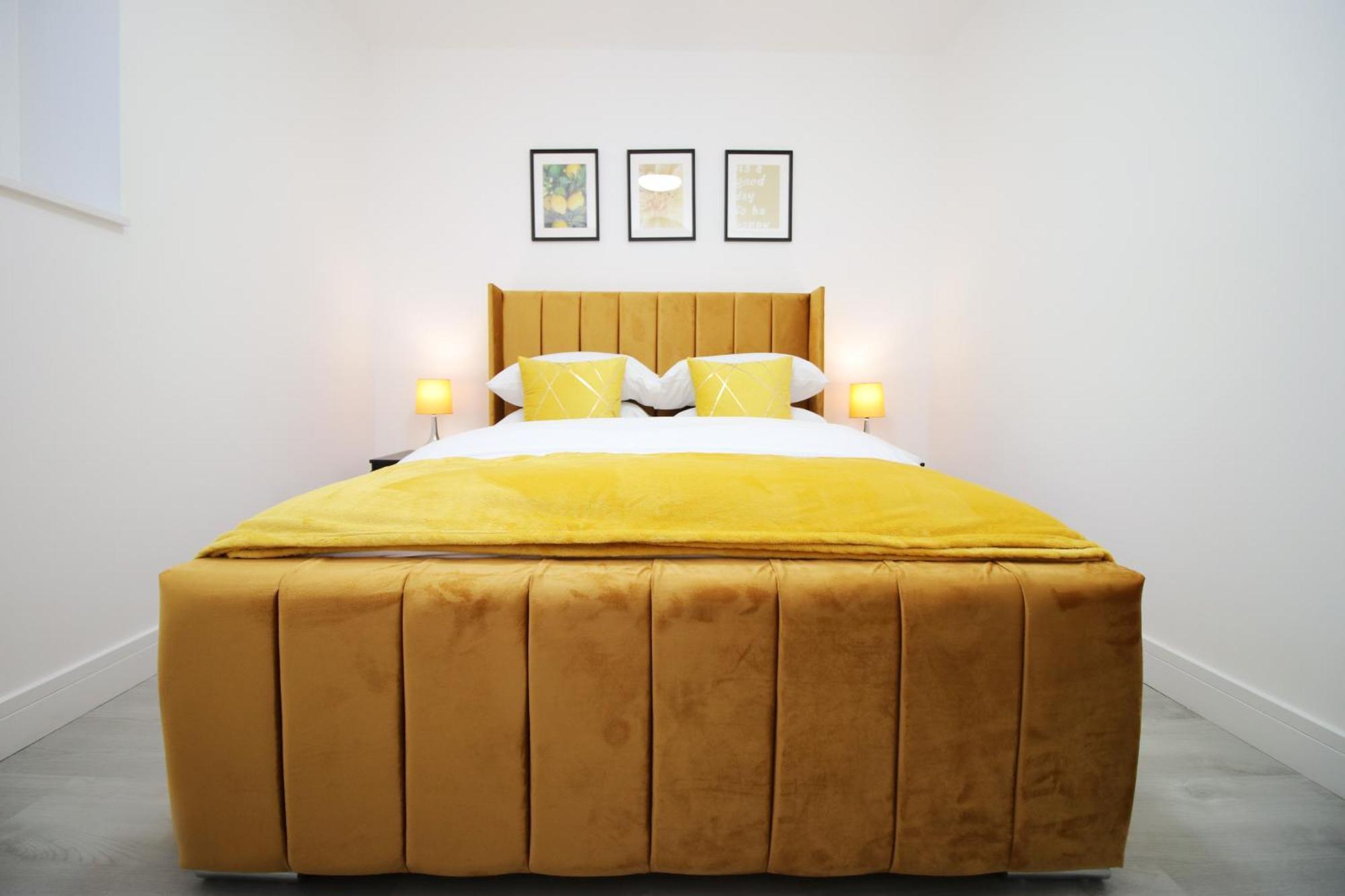New Cardiff Bloc Exclusive Apartments By Prime Stays - Shops And Parking - Great For Groups And Families エクステリア 写真